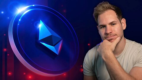 Ethereum Shanghai Upgrade - What to expect with ETH Price!