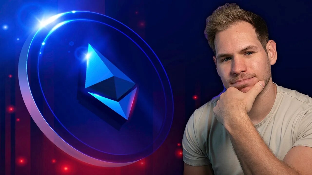 Ethereum Shanghai Upgrade - What to expect with ETH Price!