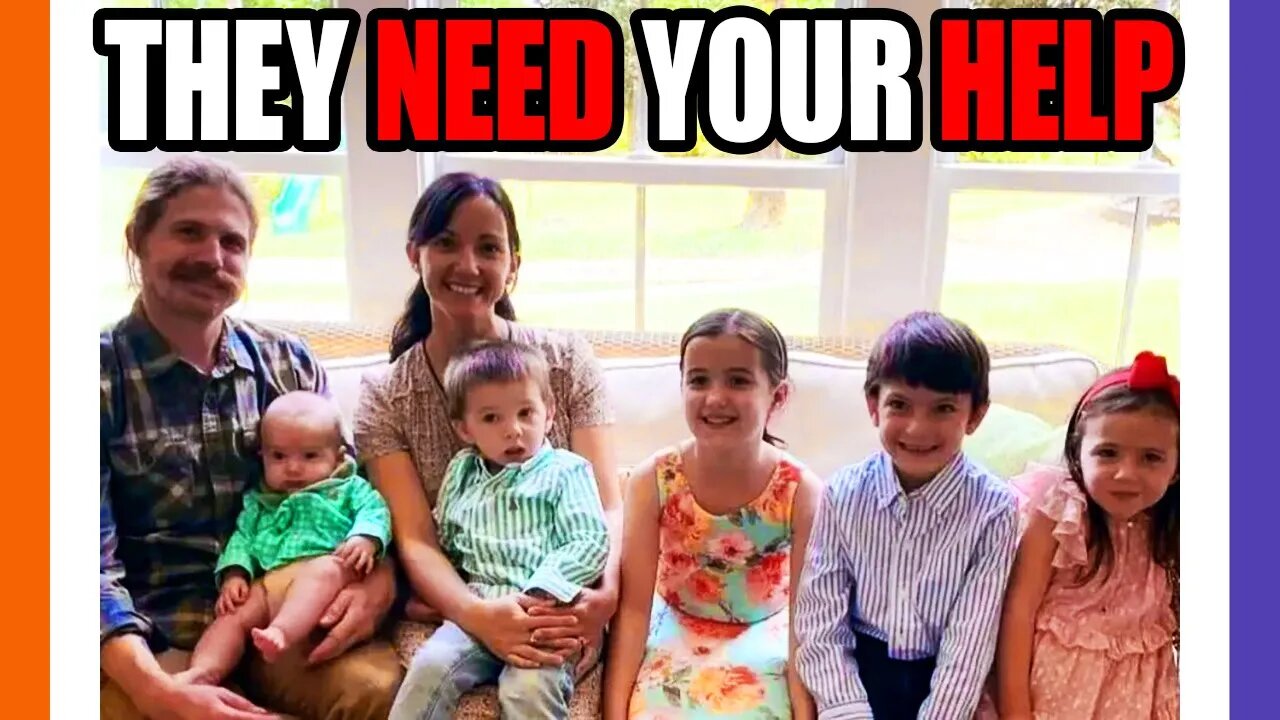 Boycotted GOP Family Makes Something You Might Want 🟠⚪🟣 NPC Politics