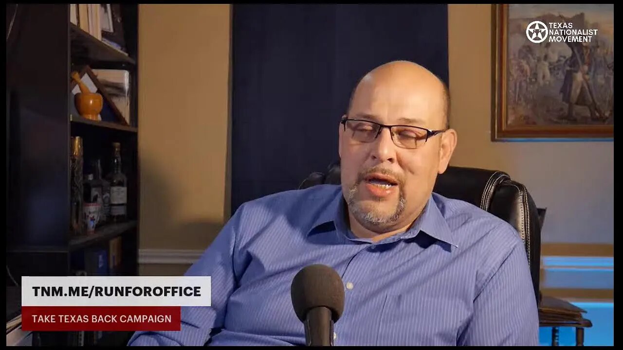 Late Night Coffee Talk with Daniel Miller