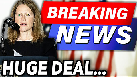 BREAKING SCOTUS NEWS: MAJOR RULING UPENDS GOVERNMENT GUN CONTROL REGIME...