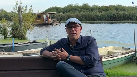 Werden Sie aktiv für unser Land - die neue Volksinitiative für Frieden und Freiheit - Thomas Kerl