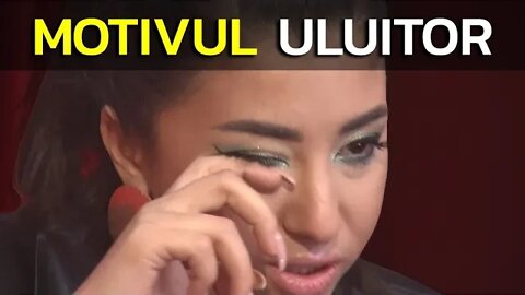 RĂSTURNARE DE SITUAȚIE
