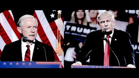 Jeff Sessions Ousted After Trump Calls For Resignation, Midterm Results & Money Markets