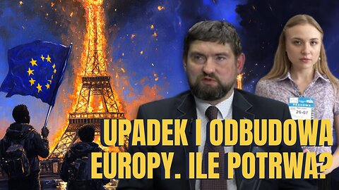 Kopczyński: Odrodzenie "białej" Europy. Czy wciąż jest możliwe?