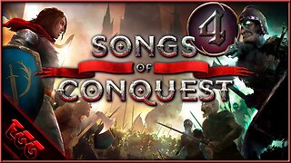 🔴 Songs of Conquest | Ep4