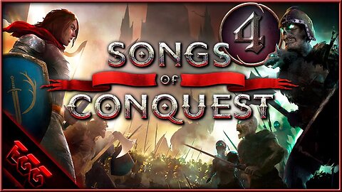 🔴 Songs of Conquest | Ep4