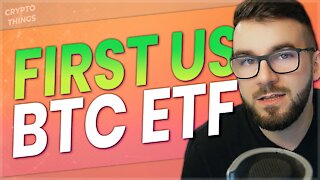 ▶️ A Bitcoin ETF Could Be The Catalyst To 100K+ | EP#477