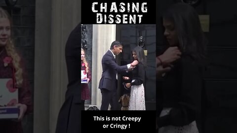Creepy AND Cringy