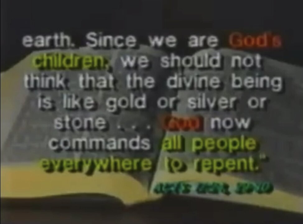 Freemason Rituals - Part 7 of 10