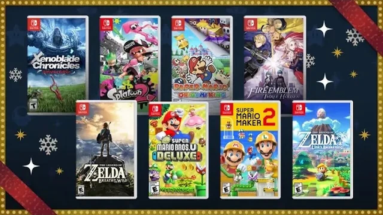 Testando os jogos do nintendo Switch no emulador (ESSA LIVE SERÁ APAGADA)