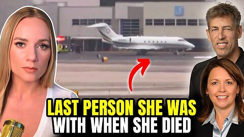 Why Clinton Assistant's Death on Plane is STRANGE