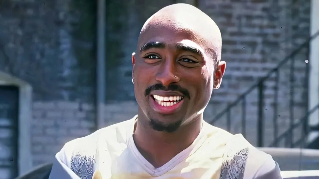 [A.I Music] 2pac - deep cover 98 New (Aggressive model)