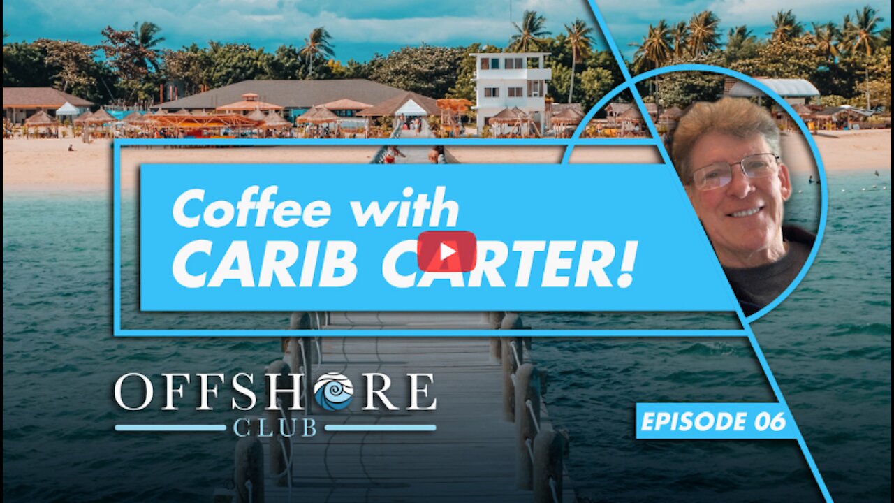 The Only Words You'll Ever Need To Live In Central America! - Offshore Club Podcast