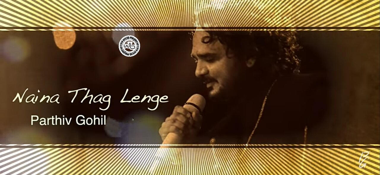 Naina Thag Lenge || Omkara || Vishal Bhardwaj || Parthiv Gohil