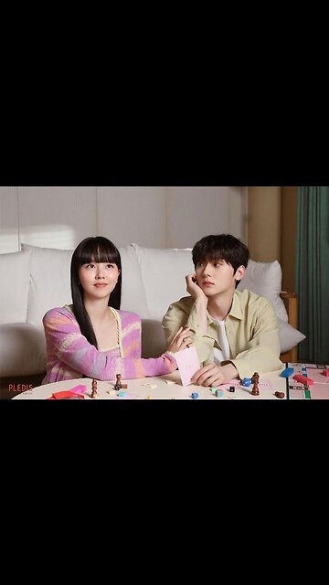 MY LOVELY LIAR | Kdrama