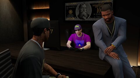 Xbox Screenshot Montage (2019-2022)