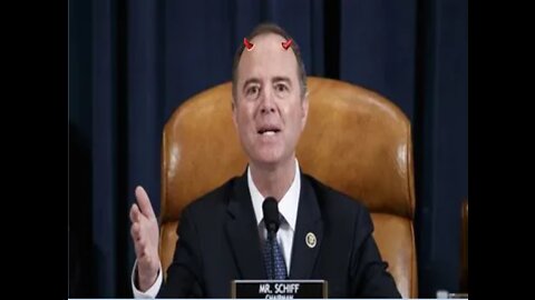 Who Is Adam Schiff