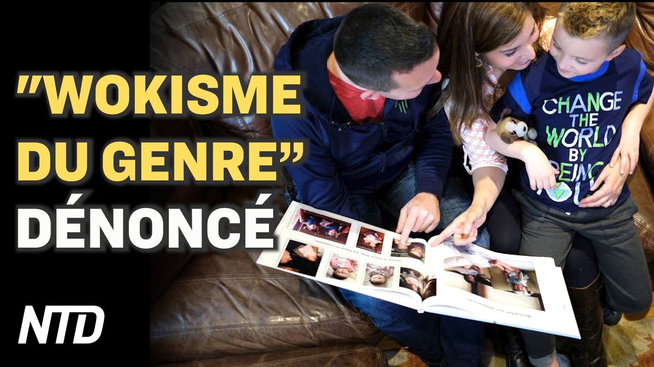 Un enseignant s’exprime contre le “wokisme du genre”; Paris se prépare pour le retour des touristes