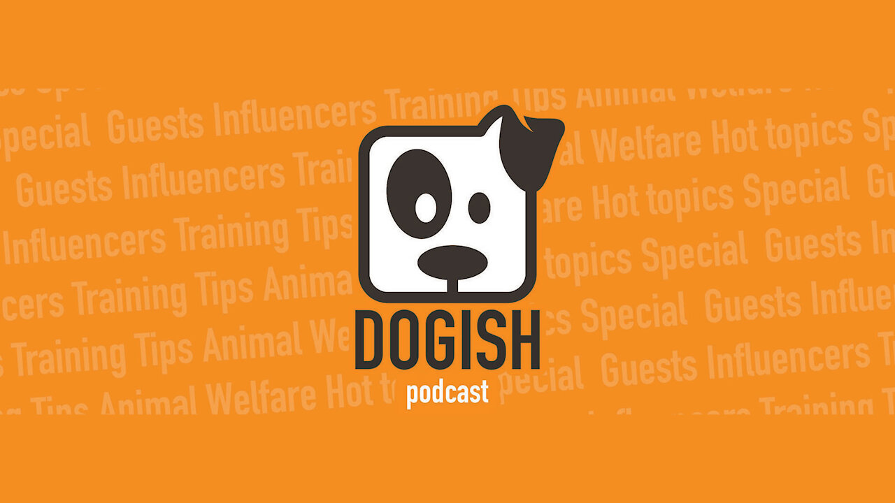 Dogish Podcast - Lori Kalef of SPCA International 05/04/21