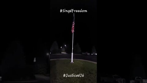#Sing4Freedom 9-12-22