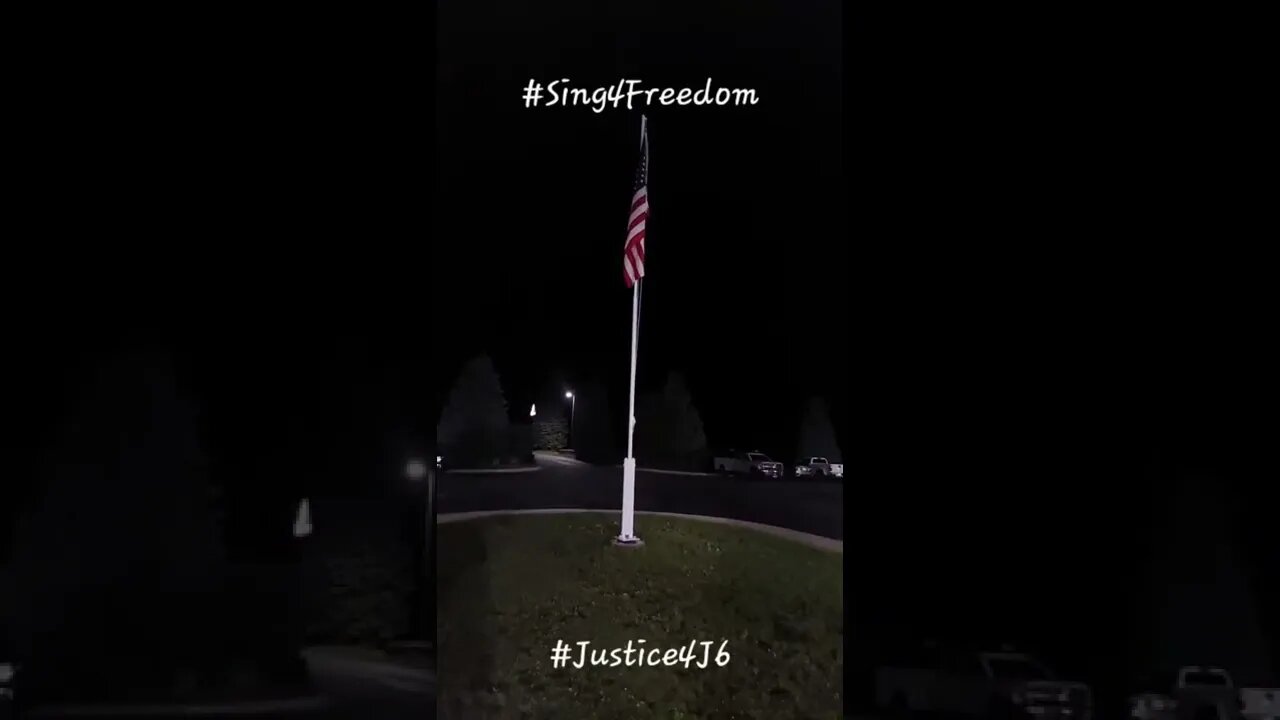 #Sing4Freedom 9-12-22