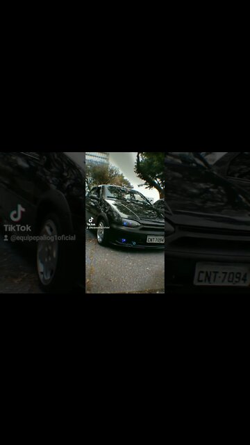 Pega a visão - EPG1