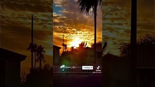 Lake Havasu Sunsets are 🔥Fire🔥