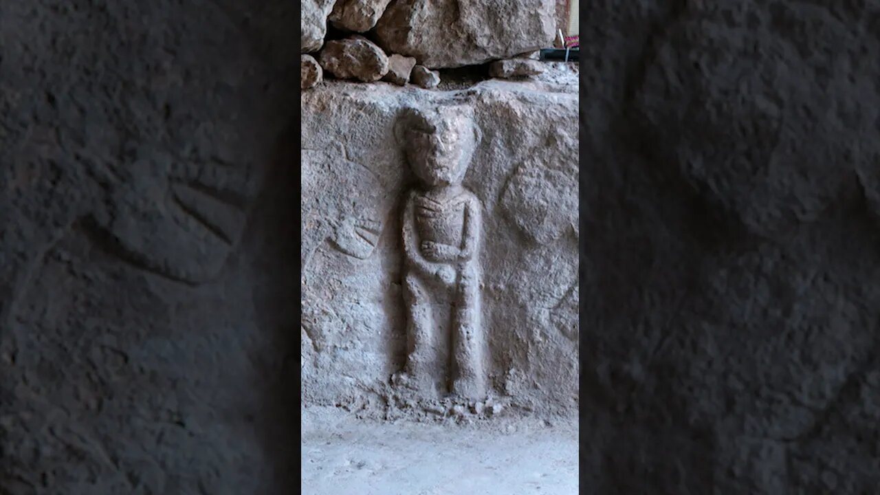 Maskülen Bir Duruş: Sayburç Tepe'deki Erkek Figürün Anlamı