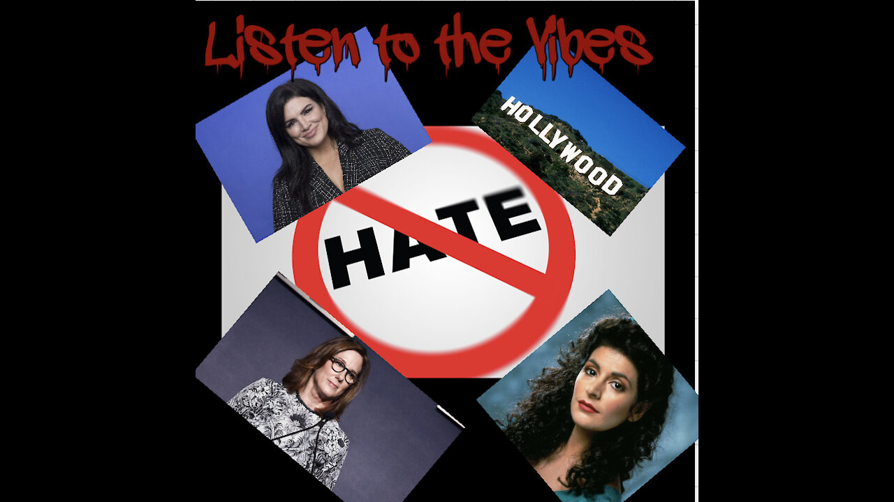 Listen to the Vibes-ep71