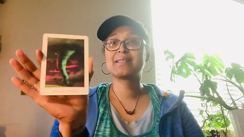 AQUARIUS QUICKIE