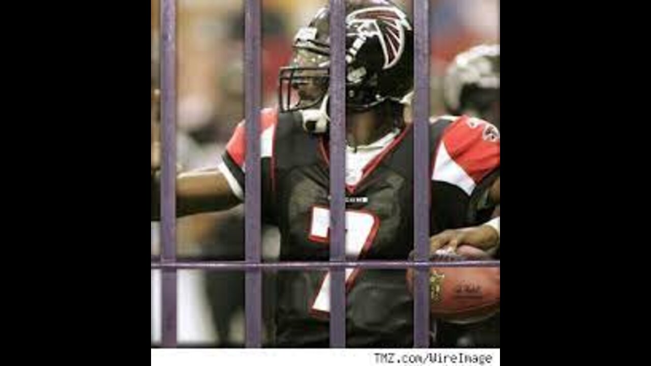 Michael Con-Vick At It Again!! - The Other American View