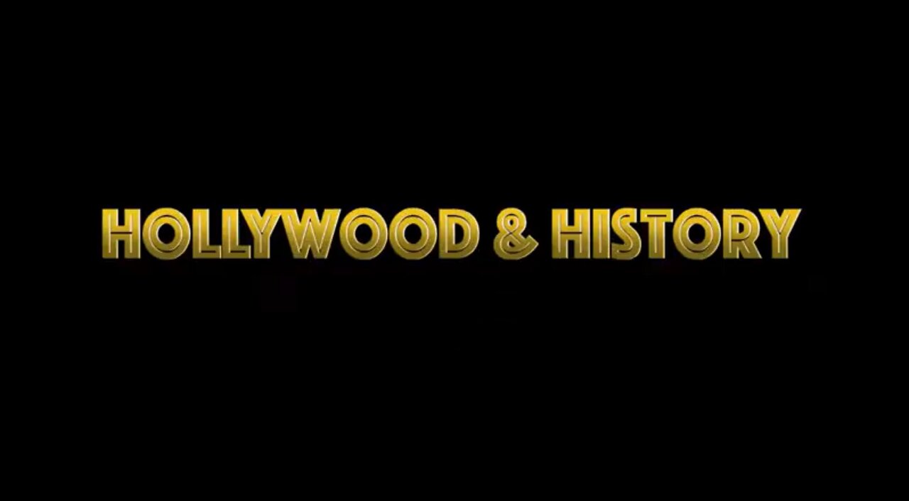 Assassins, Spies, and Survivors: Interview w/Prof. Marian M. MacCurdy | Hollywood & History Ep. 12