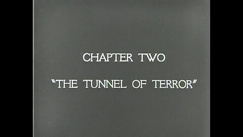 Flash Gordon - S01E02 - The Tunnel Of Terror