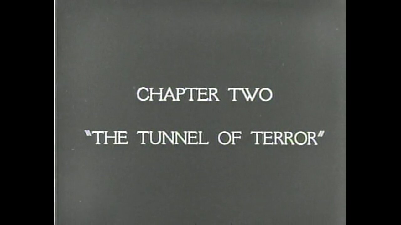 Flash Gordon - S01E02 - The Tunnel Of Terror
