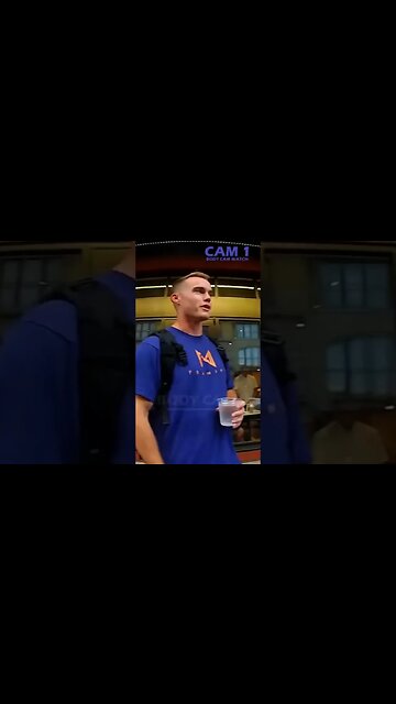 Officer Weenie Helps Diffuse a Tense Situation in Pensacola #crazykarens #groovy