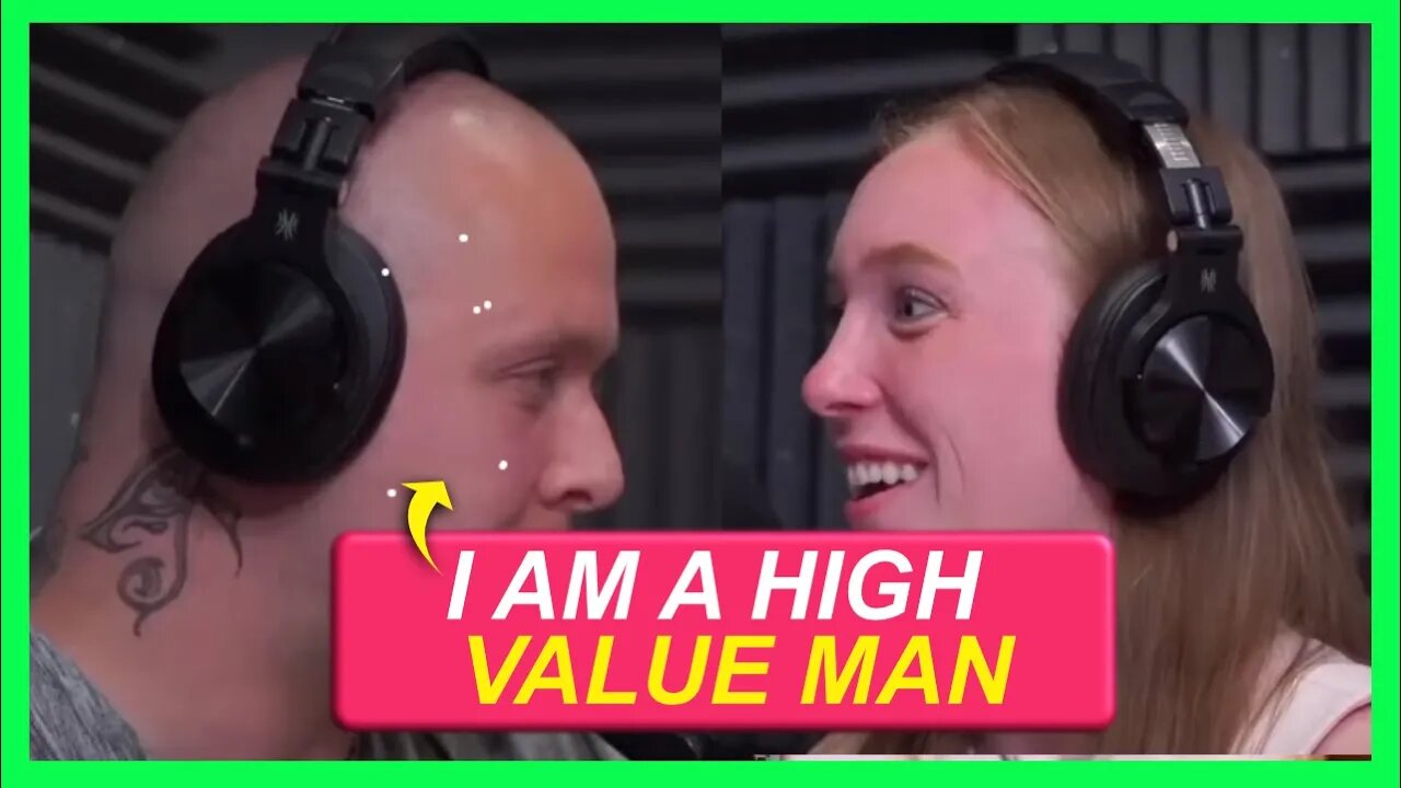 High Value Men Enjoy Relationships