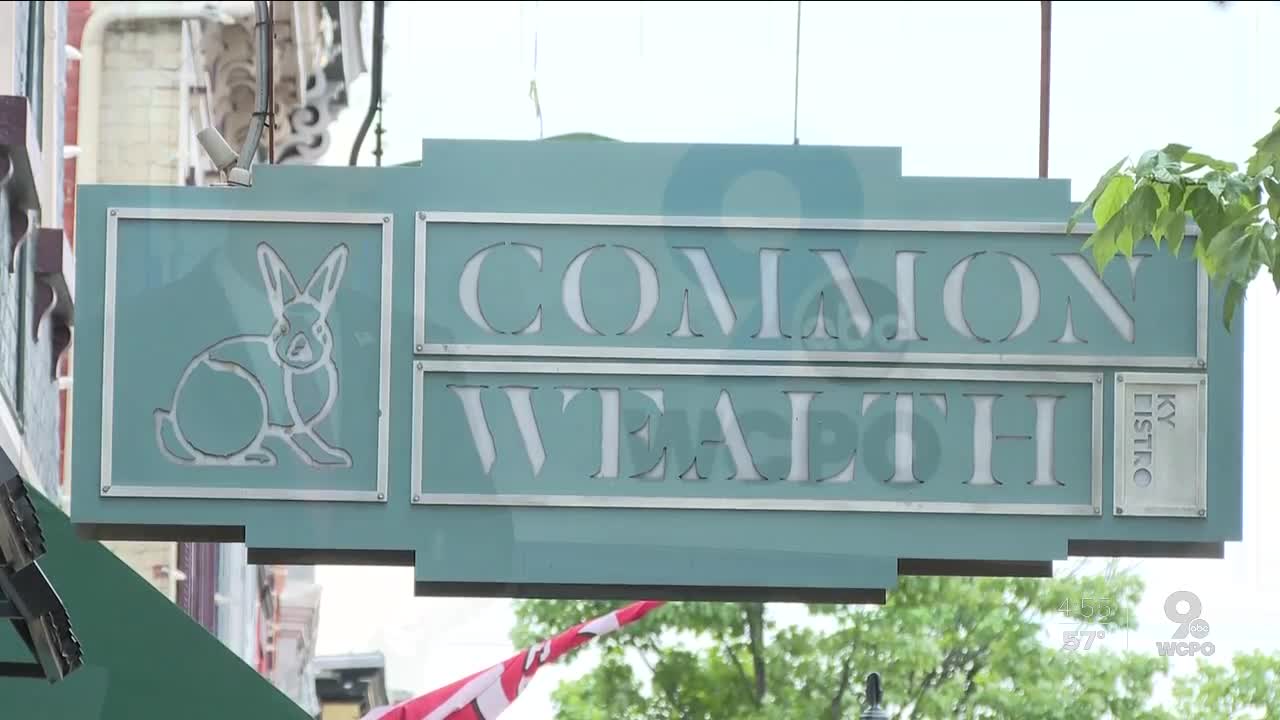 Commonwealth Bistro to reopen Friday with new focus