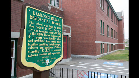 Mass Children's Grave Found At Kamloops Canadian School, Windham election reopened?