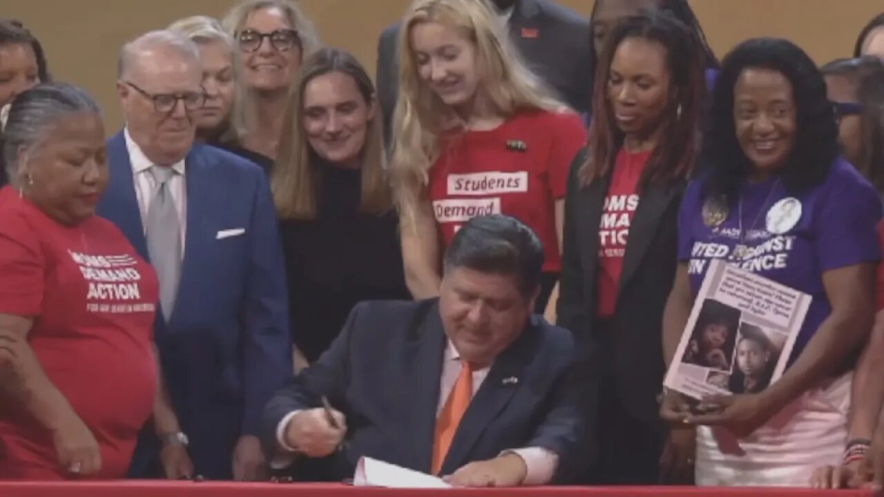 With judge assigned, federal challenge of Illinois' firearm industry liability law continues