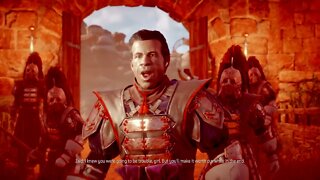 Horizon Zero Dawn 2022 Part 51-Wrong Guy