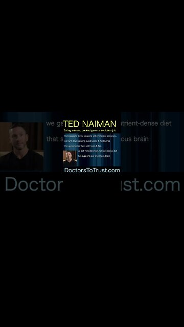 Ted Naiman