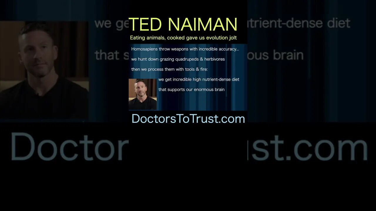 Ted Naiman
