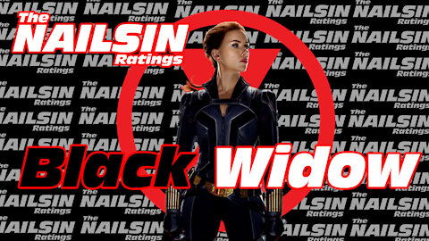 The Nailsin Ratings:Black Widow