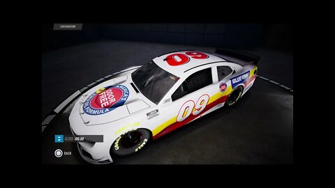 NASCAR 21 Ignition: Still Ain't Fixed (F'IN THING DQ'D ME AGAIN)