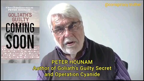 U.S.S. Liberty (part 2)