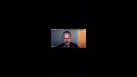 Dr.Jordan P Peterson on Canada Authoritarianism