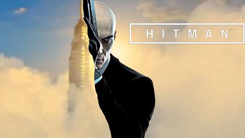 SCARED OF HEIGHTS??| Hitman 3 | Part 1