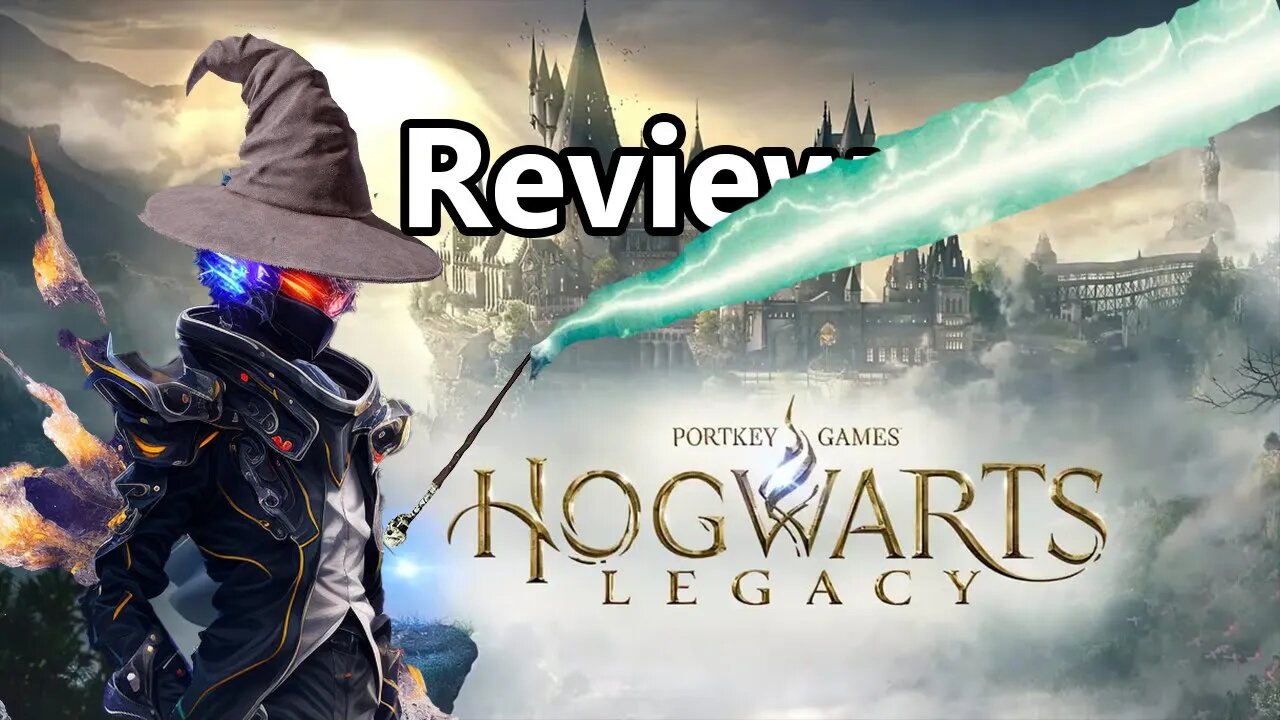 Hoggard legacy review | to late and bad