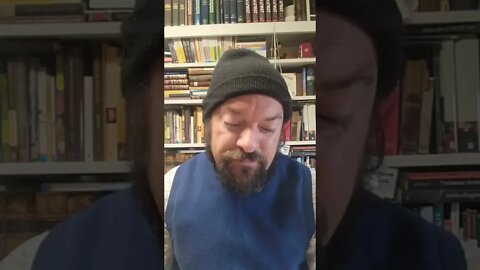 Monday Morning Devotion from Bethany Church, November 21, 2022